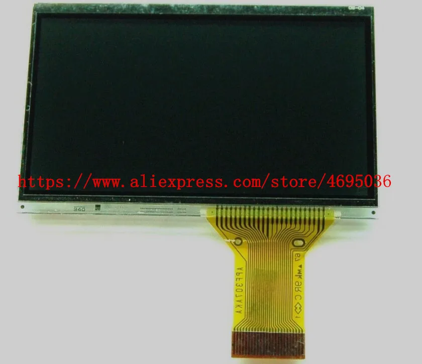 Новый ЖК-экран для видеокамеры CANON HF100 HF200 HG10 HF10 HF11 HF20 HFS100 HFM300 HFM31 HFM30 HF21 HG20 HV10 HV20
Новый ЖК-экран для видеокамеры CANON HF100 HF200 HG10 HF10 HF11 HF20 HFS100 HFM300 HFM31 HFM30 HF21 HG20 HV10 HV20