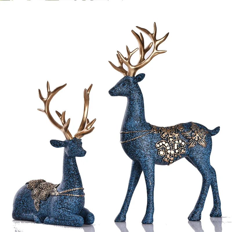 Europe type places artware of artware of colophony ark of Europe type deer wine adornment originality lives in sitting room desk
Europe type places artware of artware of colophony ark of Europe type deer wine adornment originality lives in sitting room desk