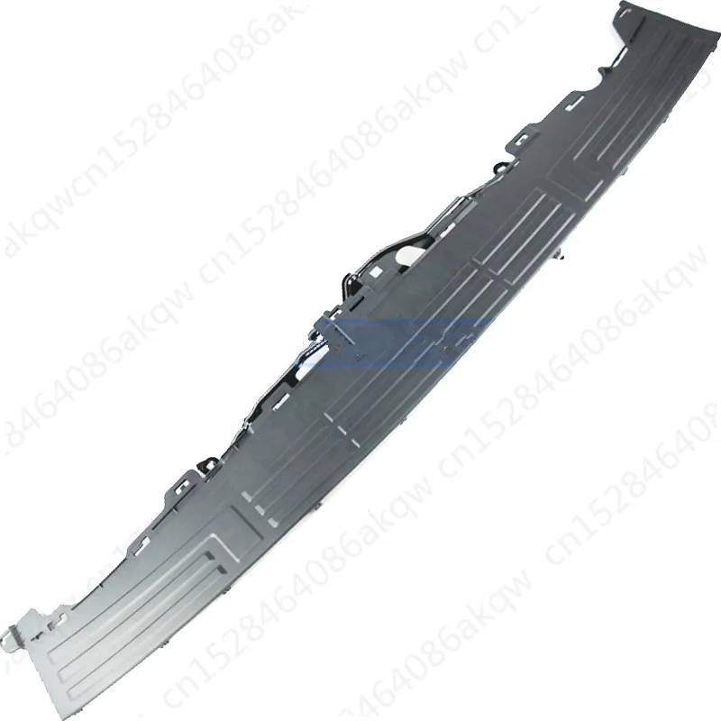 Rear bumper plaque Suitable for 2010To yot aLa nd cru is erp ra do2010 Rear bumper No. 1 baffle extension Rear bumper trim
Rear bumper plaque Suitable for 2010To yot aLa nd cru is erp ra do2010 Rear bumper No. 1 baffle extension Rear bumper trim