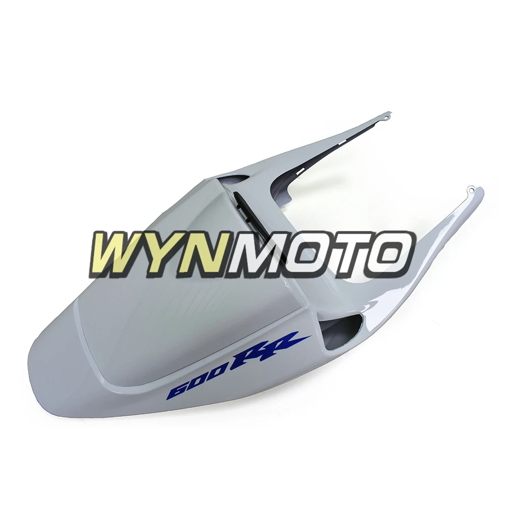 Full Fairings For Honda CBR600RR F5 2005-2006 Year ABS Injection Plastics F5 05 06 Body Kits Motorbike Panel White Blue Covers
Full Fairings For Honda CBR600RR F5 2005-2006 Year ABS Injection Plastics F5 05 06 Body Kits Motorbike Panel White Blue Covers