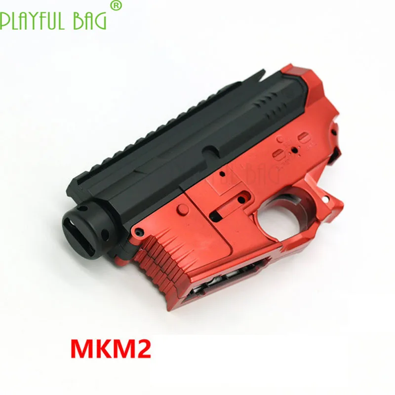 Free shipping Outdoor sports War game Gel water bomb gun casing of the cutter outer shell for mkm2 jingming
Free shipping Outdoor sports War game Gel water bomb gun casing of the cutter outer shell for mkm2 jingming