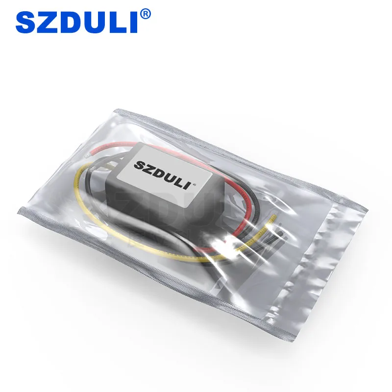 12V 24V to 5V DC power converter 12V to 5V car modified buck module transformer power supply CE RoHS
12V 24V to 5V DC power converter 12V to 5V car modified buck module transformer power supply CE RoHS