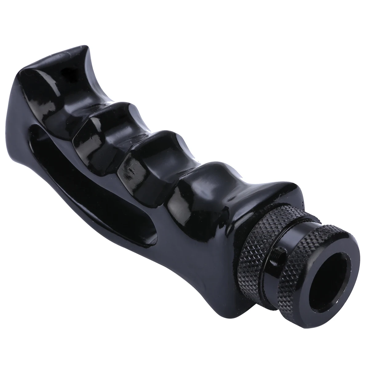 New Arrival 1 pc Universal Black Pistol Grip Handle Manual Gear Stick Shift Knob Shifter Lever
New Arrival 1 pc Universal Black Pistol Grip Handle Manual Gear Stick Shift Knob Shifter Lever