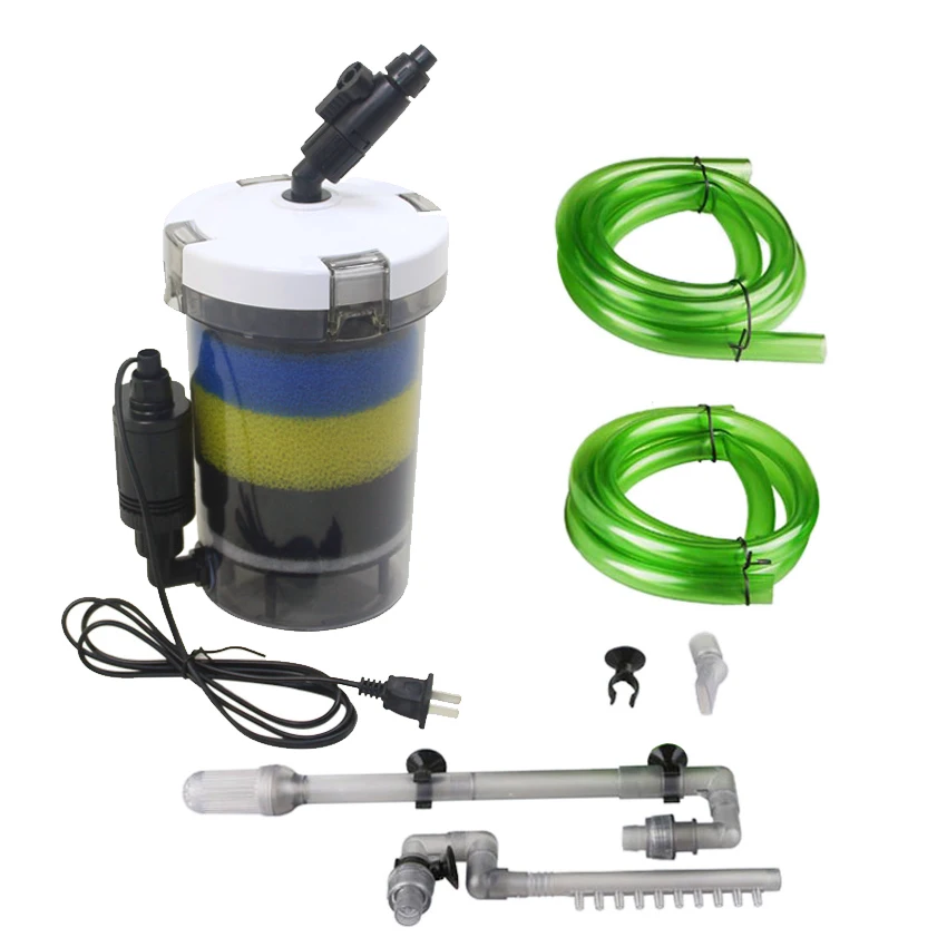 sunsun aquarium filter ultra-quiet external aquarium filter bucket 110V-220V/6W/HW-602B/HW-603B/Transparent style LW602B/LW603B
sunsun aquarium filter ultra-quiet external aquarium filter bucket 110V-220V/6W/HW-602B/HW-603B/Transparent style LW602B/LW603B