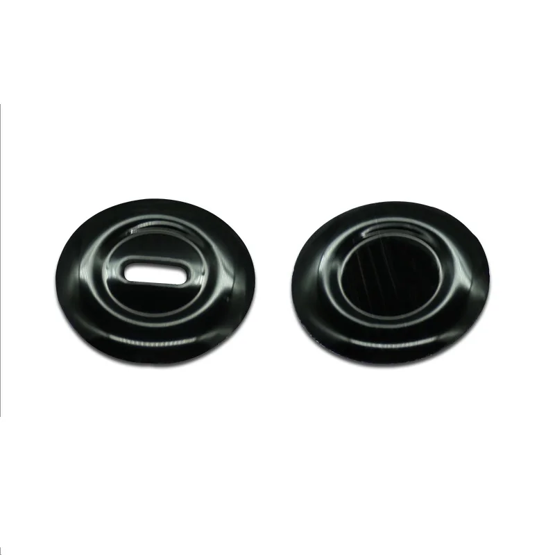 2pcs Car Interior Roof AC Air Outlet Cover Sticker Mouldings Trim for MINI COOPER F55 Hardtop F56 Hatchback 2015 2016 2017 2018
2pcs Car Interior Roof AC Air Outlet Cover Sticker Mouldings Trim for MINI COOPER F55 Hardtop F56 Hatchback 2015 2016 2017 2018