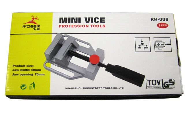 CNC engraving machine tool Bench clamp Jaw mini table vice plain vice( QGG) cnc router parts
CNC engraving machine tool Bench clamp Jaw mini table vice plain vice( QGG) cnc router parts