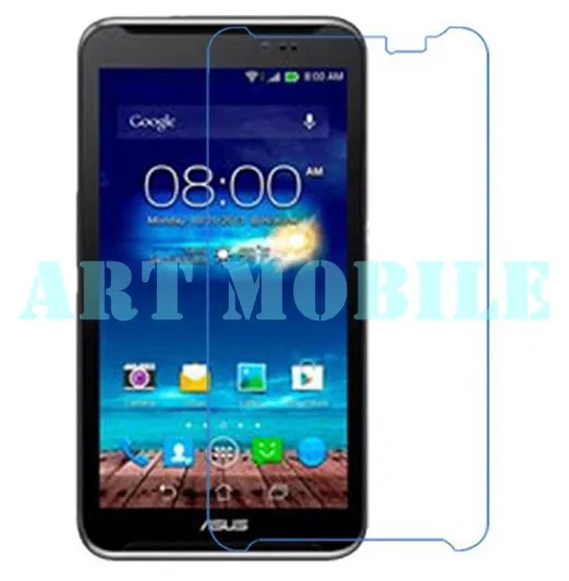 NEW 3X High CLEAR HD High quality Screen Protector Guard Cover Film For ASUS Fonepad Note 6 ME560CG 6 inch Tablet Free Shipping
NEW 3X High CLEAR HD High quality Screen Protector Guard Cover Film For ASUS Fonepad Note 6 ME560CG 6 inch Tablet Free Shipping