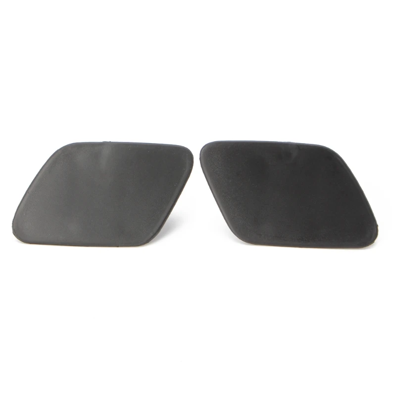 1Pair Car Front Left Right Headlight Washer Jet Spray Nozzle Cap Cover For BMW X5 E70 Styling
1Pair Car Front Left Right Headlight Washer Jet Spray Nozzle Cap Cover For BMW X5 E70 Styling