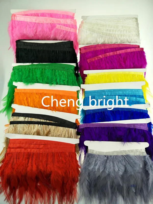 New! Wholesale 10yards 10cm-14cm trim feather cloth sideband DIY carnival clothing accessories
New! Wholesale 10yards 10cm-14cm trim feather cloth sideband DIY carnival clothing accessories