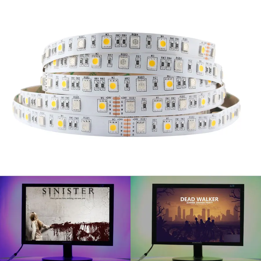 Светодиодная RGB лента, водонепроницаемая, 24 В, 5050, 20 м, IP67, 1200 светодиодов
Светодиодная RGB лента, водонепроницаемая, 24 В, 5050, 20 м, IP67, 1200 светодиодов