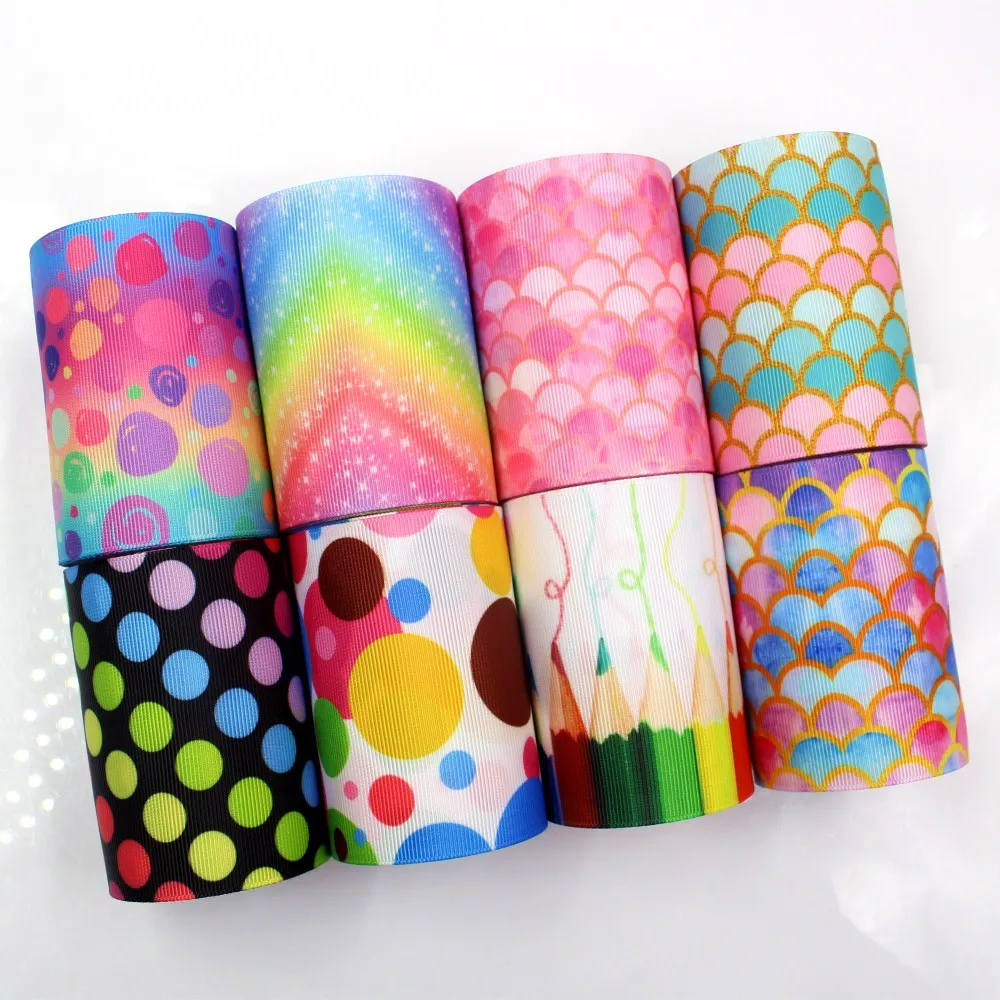 DHL free shipping Mermaid Scales Marble Grosgrain Ribbon Glitter Fabric Ribbon Cheer Bow Ribbon
DHL free shipping Mermaid Scales Marble Grosgrain Ribbon Glitter Fabric Ribbon Cheer Bow Ribbon