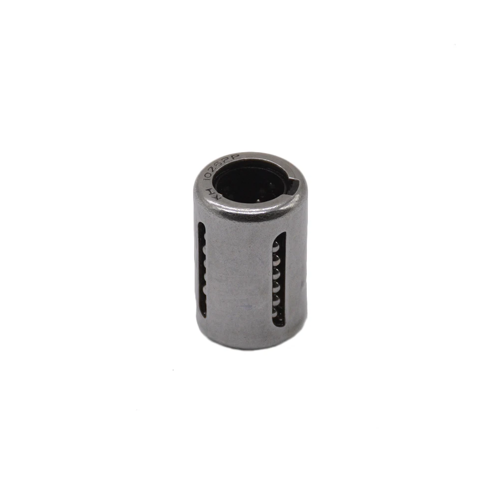 Free shipping 10pcs/lot KH1228PP linear ball bearing scramjet linear motion bearing linear guide rail rod round shaft CNC XYZ
Free shipping 10pcs/lot KH1228PP linear ball bearing scramjet linear motion bearing linear guide rail rod round shaft CNC XYZ