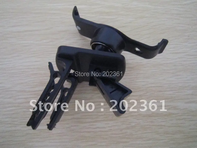 100pcs/lots Car Vent Cradle Holder Mount For Garmin Nuvi 2415LT 2445LMT 2400 2450 2460 car accessories
100pcs/lots Car Vent Cradle Holder Mount For Garmin Nuvi 2415LT 2445LMT 2400 2450 2460 car accessories