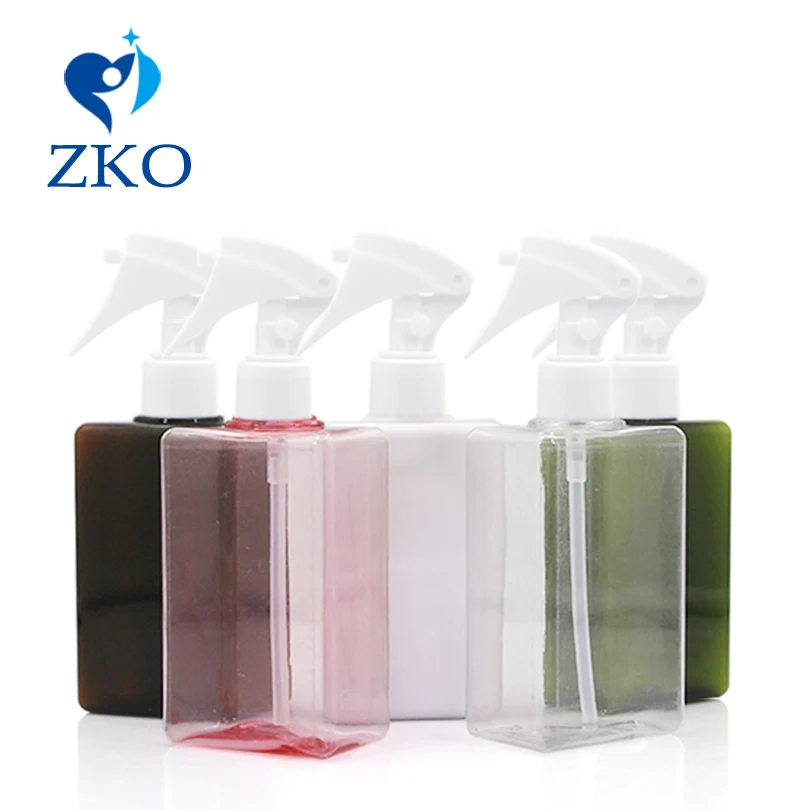 150ml PETG Multicolor Plastic Perfum Spary White Mouse Trigger/Mice Spray Free Shipping Refillable Mist Spray Square Bottle
150ml PETG Multicolor Plastic Perfum Spary White Mouse Trigger/Mice Spray Free Shipping Refillable Mist Spray Square Bottle