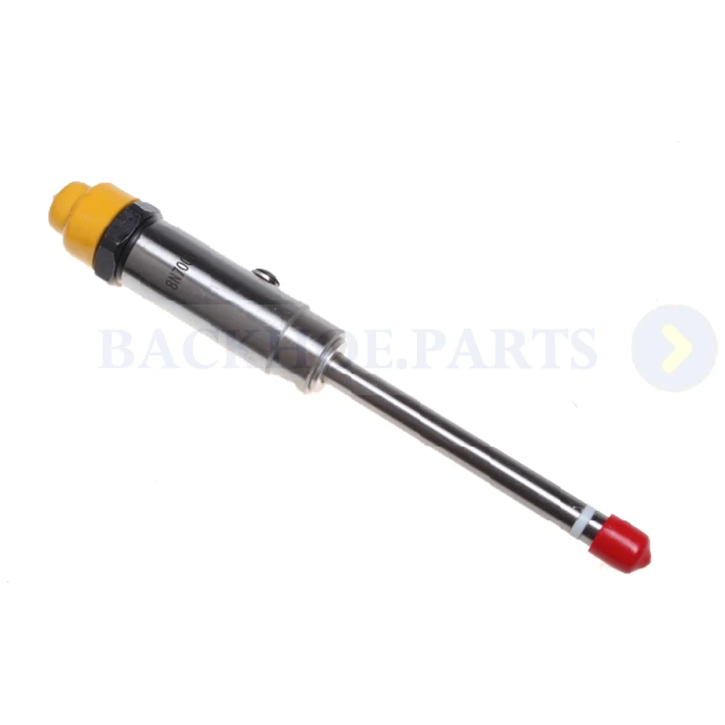 Fuel Injector Nozzle for Caterpillar Compactor 815B