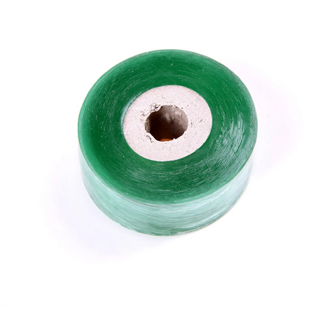 1Roll 2CM x 100M Self-adhesive Garden Flower Vegetable Grafting Tapes Supplies Plants Tools Nursery Grafting Tape Stretchable
1Roll 2CM x 100M Self-adhesive Garden Flower Vegetable Grafting Tapes Supplies Plants Tools Nursery Grafting Tape Stretchable