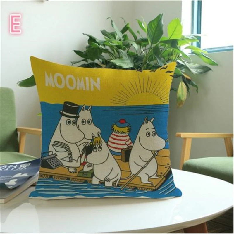 Dropshipping Hand-Painted Cartoon 45*45cm Cushion Cover Linen Throw Pillow Fishing Car Home Decoration Decorative Pillowcase
Dropshipping Hand-Painted Cartoon 45*45cm Cushion Cover Linen Throw Pillow Fishing Car Home Decoration Decorative Pillowcase