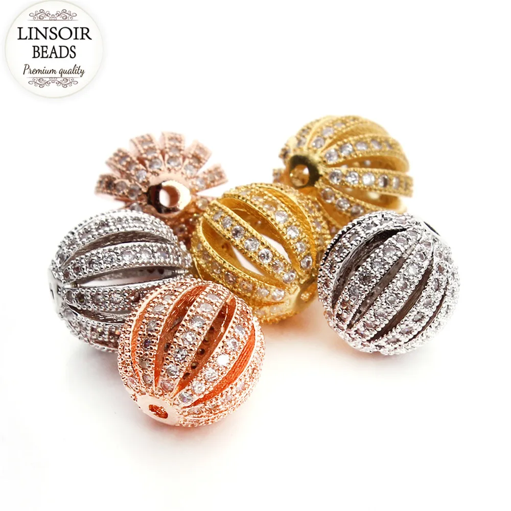 2Pcs/Lot 10mm Rhinestone Metal Copper Rhodium / Gold Color Crystal Balls Charm Loose Beads Spacers For DIY Jewelry Making F3267
2Pcs/Lot 10mm Rhinestone Metal Copper Rhodium / Gold Color Crystal Balls Charm Loose Beads Spacers For DIY Jewelry Making F3267