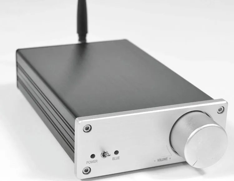 TPA3255 Bluetooth 5.0 High Power Digital Audio Amplifier 600w 2.0 Channel PCM5102 DAC amplifier speaker With DC48V power adapter
TPA3255 Bluetooth 5.0 High Power Digital Audio Amplifier 600w 2.0 Channel PCM5102 DAC amplifier speaker With DC48V power adapter