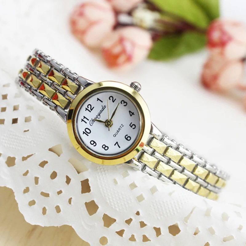 2018 cyd women quartz bracelet watches ladies fashion crystal luxury gold Stainless steel wristwatches relogio feminino
2018 cyd women quartz bracelet watches ladies fashion crystal luxury gold Stainless steel wristwatches relogio feminino