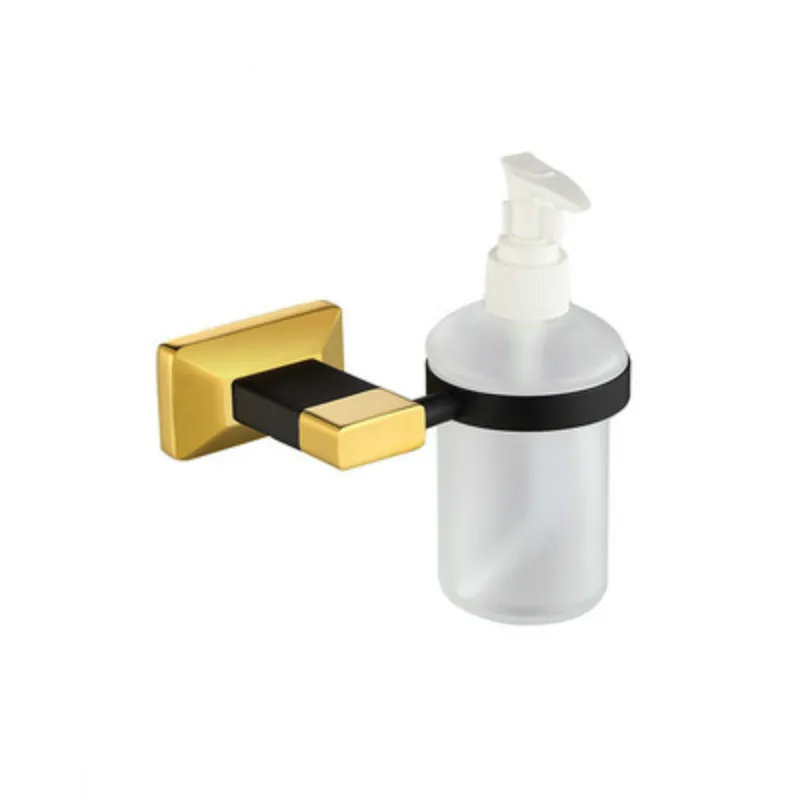 Solid Brass Toilet Brush Holder Bathroom Accessories Set Black Gold Bathroom Hardware Pendant Towel Rack Wall Mounted Soap Dish
Solid Brass Toilet Brush Holder Bathroom Accessories Set Black Gold Bathroom Hardware Pendant Towel Rack Wall Mounted Soap Dish