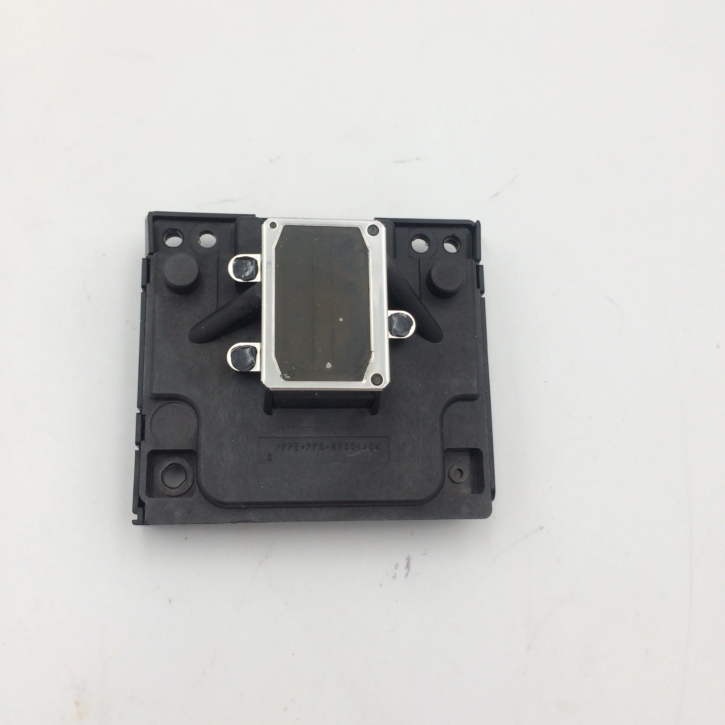 F181010 Printhead Print Head for Epson ME510 L101 L201 L100 ME32 C90 T11 T13 T20E L200 ME340 TX100 TX101 TX105 TX110 TX111 TX121
F181010 Printhead Print Head for Epson ME510 L101 L201 L100 ME32 C90 T11 T13 T20E L200 ME340 TX100 TX101 TX105 TX110 TX111 TX121