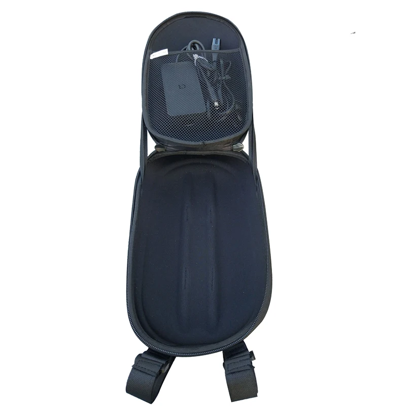 Xiaomi Mini Scooter Handle Front Bag Charger Bag Tool Carrier Headstock Water Proof EVA Balance Skateboard Head Bag for Scooter
Xiaomi Mini Scooter Handle Front Bag Charger Bag Tool Carrier Headstock Water Proof EVA Balance Skateboard Head Bag for Scooter