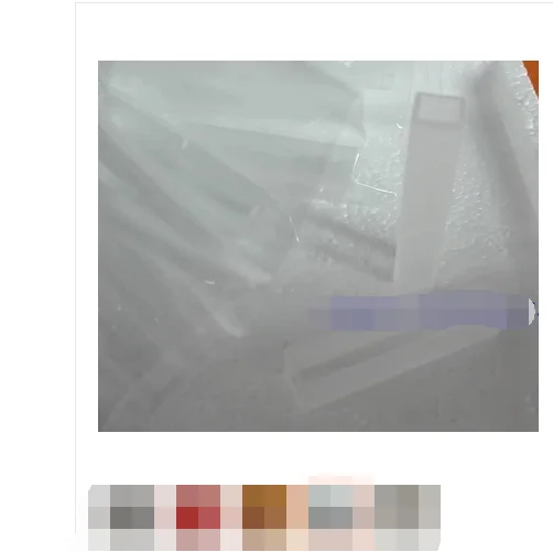 Для оригинальной чашки реакции Mindray BS480/400/420 BS390/380 кварцевый Кувет BS800
Для оригинальной чашки реакции Mindray BS480/400/420 BS390/380 кварцевый Кувет BS800