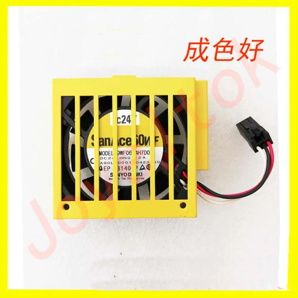 ПК компьютер вентилятор охлаждения для FANUC A06B-6130-H002 Серводвигатель вентилятор A06B-6134-K003 охладитель чехол
ПК компьютер вентилятор охлаждения для FANUC A06B-6130-H002 Серводвигатель вентилятор A06B-6134-K003 охладитель чехол