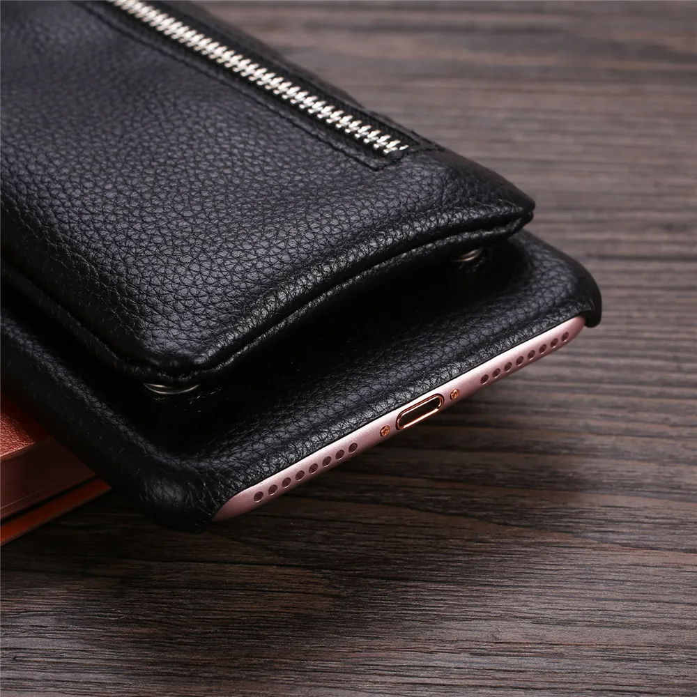 CYBORIS Luxury Zipper Wallet Leather Case For iPhone7 7Plus 6S 6Plus case Purse Pouch Phone Cases Handbag back Cover with ring
CYBORIS Luxury Zipper Wallet Leather Case For iPhone7 7Plus 6S 6Plus case Purse Pouch Phone Cases Handbag back Cover with ring