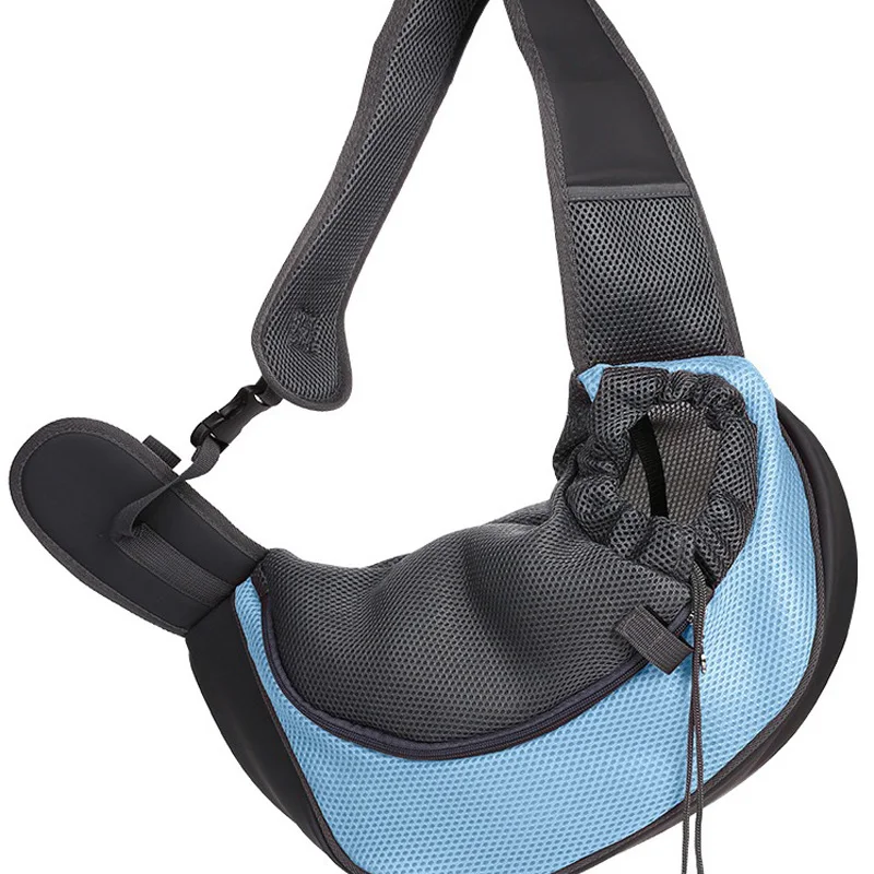 Hands-Free Pet Carriers Bags Cat Puppy Small Animal Dog Carrier Sling Front Mesh Travel Tote Shoulder Bag Backpack S L
Hands-Free Pet Carriers Bags Cat Puppy Small Animal Dog Carrier Sling Front Mesh Travel Tote Shoulder Bag Backpack S L