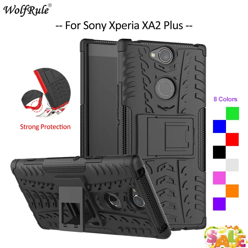 For Cover Sony Xperia XA2 Plus Case TPU & PC Holder Armor Bumper Phone Case For Sony Xperia XA2 Plus Cover For Sony XA2 Plus 6''
For Cover Sony Xperia XA2 Plus Case TPU & PC Holder Armor Bumper Phone Case For Sony Xperia XA2 Plus Cover For Sony XA2 Plus 6''