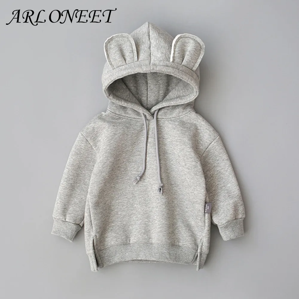 2018 New Arrival Baby Girls Solid Sweatshirts Winter Spring Autumn Child hoodies long sleeves sweater kids T-shirt clothes 50#
2018 New Arrival Baby Girls Solid Sweatshirts Winter Spring Autumn Child hoodies long sleeves sweater kids T-shirt clothes 50#