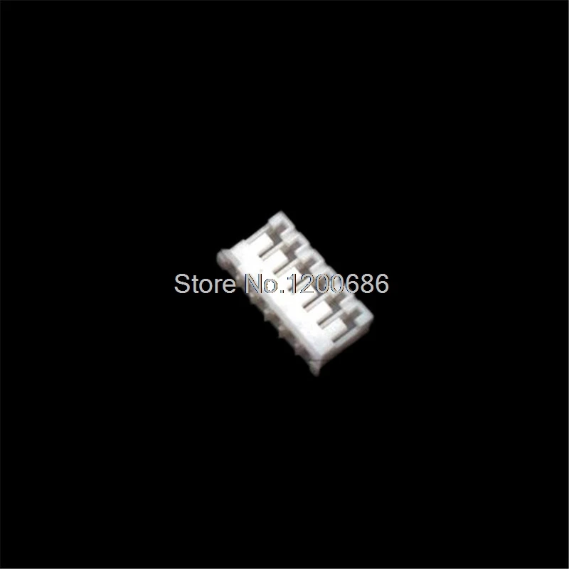 PH2.0 connector 2.0MM connector 6P