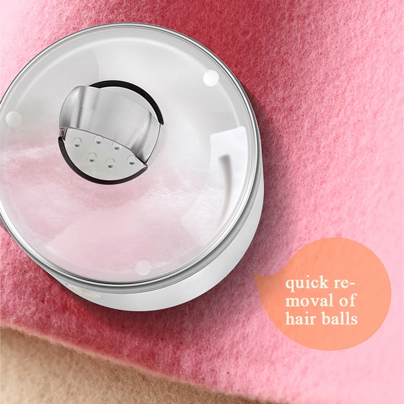 Electric Hair Trimmer Clothes Lint Removers Fuzz Pills Shaver for Sweaters Curtains Clothing Lint Pellets Cut Machine
Electric Hair Trimmer Clothes Lint Removers Fuzz Pills Shaver for Sweaters Curtains Clothing Lint Pellets Cut Machine