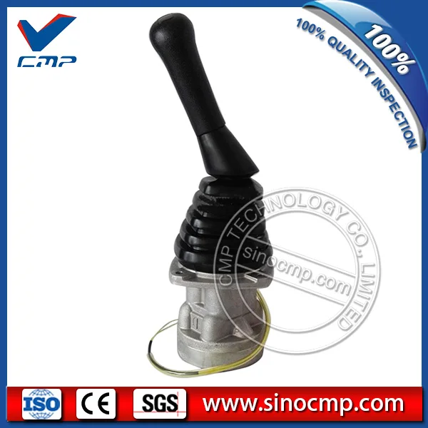 SINOCMP PC-6 PC-7 PC-8 Control Lever, Operating Rod assy for Komatsu excavator
SINOCMP PC-6 PC-7 PC-8 Control Lever, Operating Rod assy for Komatsu excavator