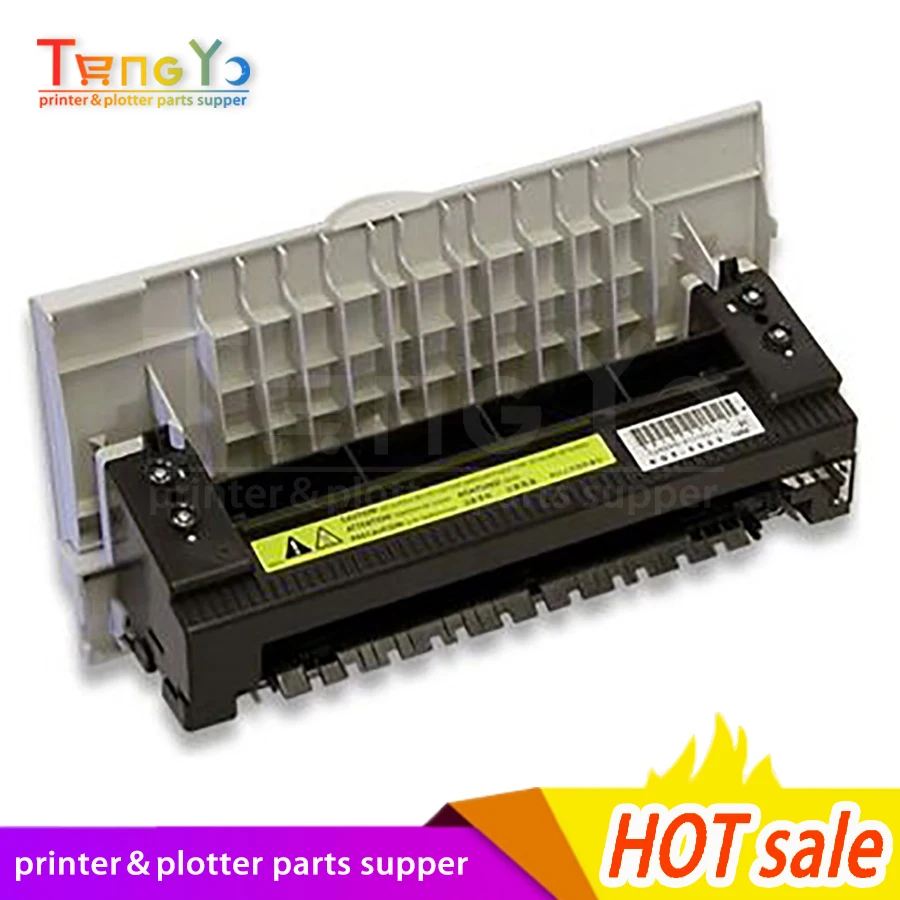 100% Test for laser jet HP2820/2840 Fuser Assembly RG5-7572 RG5-7572-000CN (110V)RG5-7573-000CN RG5-7573 (220V) printer part
100% Test for laser jet HP2820/2840 Fuser Assembly RG5-7572 RG5-7572-000CN (110V)RG5-7573-000CN RG5-7573 (220V) printer part