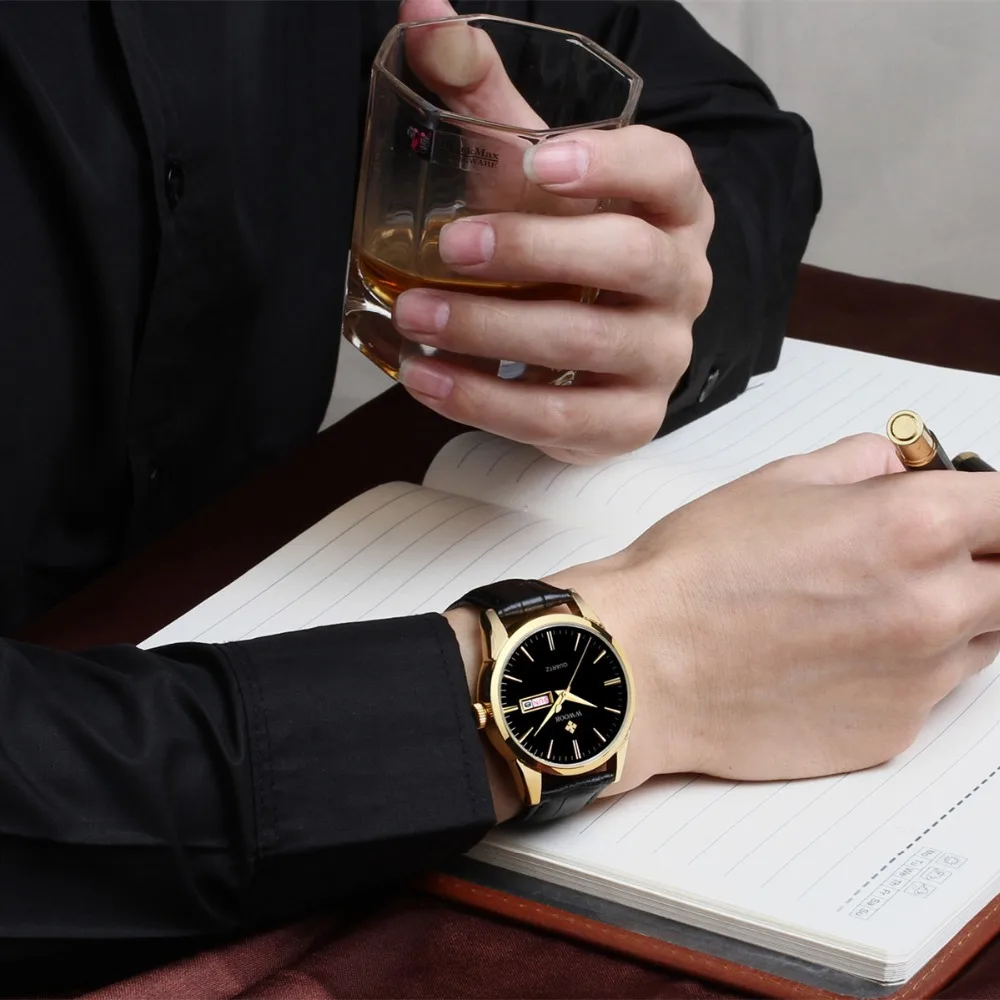 WWOOR 2017 Brand Business Watch Slim Top Luxury men's clock ultra thin watches for men Relogio Masculino Wristwatch Montre Homme
WWOOR 2017 Brand Business Watch Slim Top Luxury men's clock ultra thin watches for men Relogio Masculino Wristwatch Montre Homme