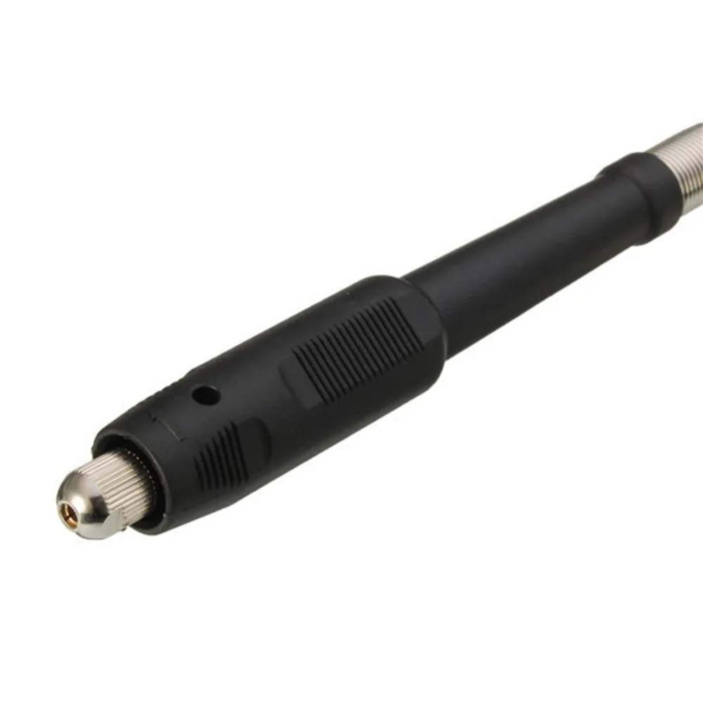 M19 Screw Thread Rotary Grinder Tool Flexible Flex Shaft for Dremel polishing chuck
M19 Screw Thread Rotary Grinder Tool Flexible Flex Shaft for Dremel polishing chuck
