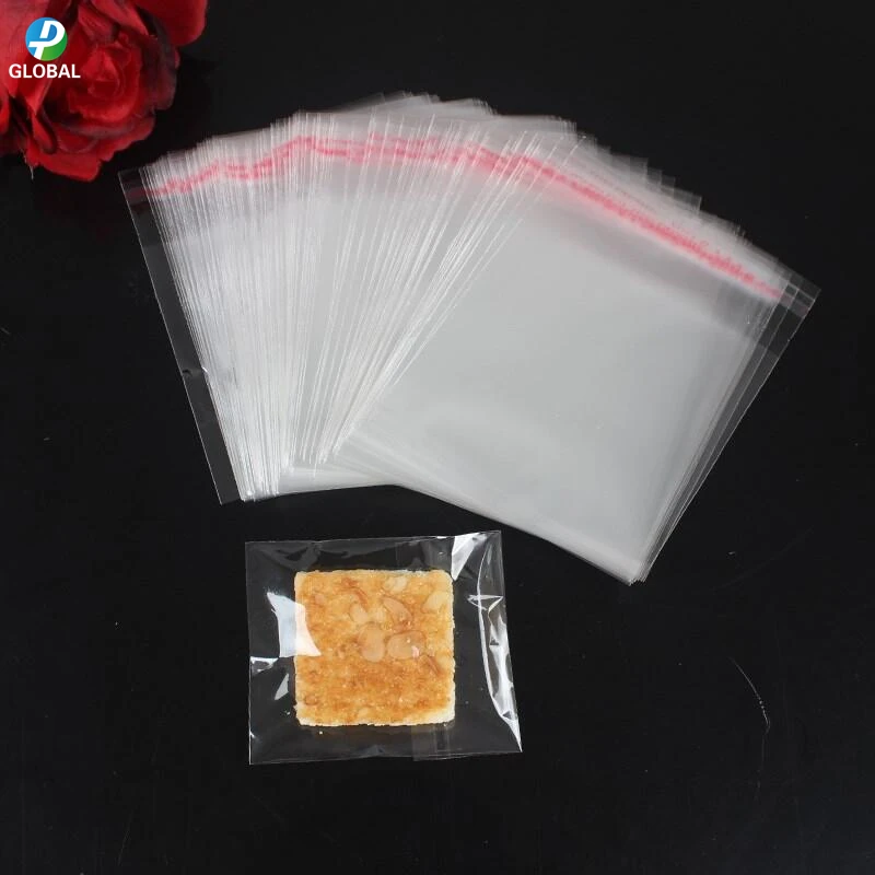 10000pcs 8.5*16cm Resealable clear Opp Cookie Packaging pack Cellphone pouch Bag Self Adhesive Seal Plastic storage package Bags
10000pcs 8.5*16cm Resealable clear Opp Cookie Packaging pack Cellphone pouch Bag Self Adhesive Seal Plastic storage package Bags