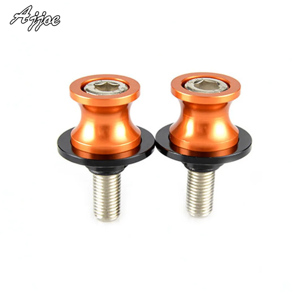 Motorcycle Swing Arm Spools Slider M8 For Suzuki GSR 600 GSR 750 GSXR1000 GSXR 600 GSXR 750 GSXS1000 GSXS1000F
Motorcycle Swing Arm Spools Slider M8 For Suzuki GSR 600 GSR 750 GSXR1000 GSXR 600 GSXR 750 GSXS1000 GSXS1000F