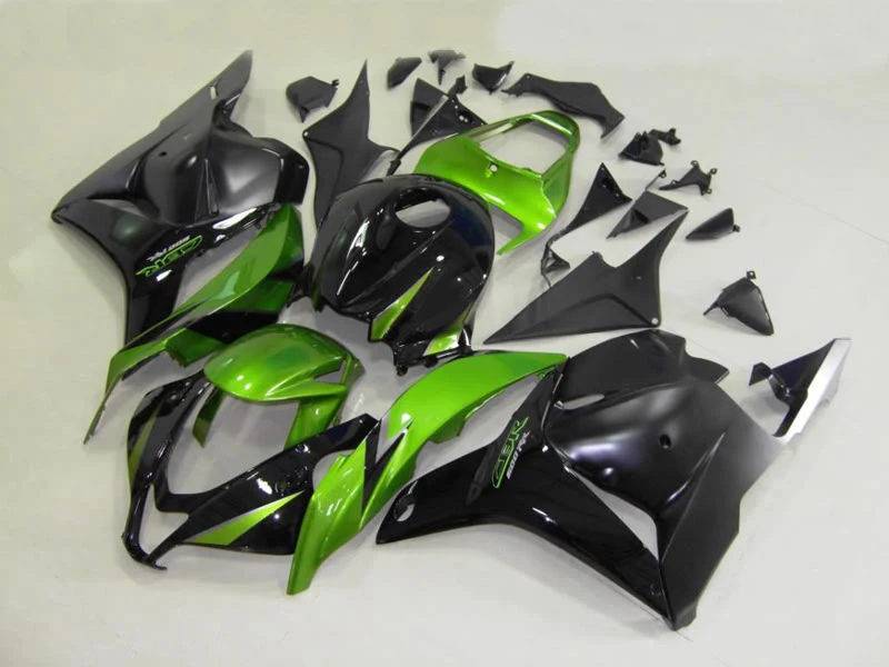 Комплект обтекателей для мотоцикла HONDA CBR600RR F5 09 10 11 12 CBR 600RR 2009 2010 2012 ABS стандартный