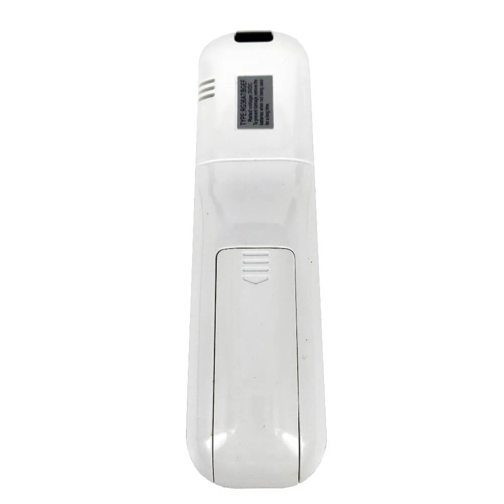 NEW Original AC Remote Control RG36A7/BGEF for Midea Qlima Air Conditioner Fernbedienung | Электроника