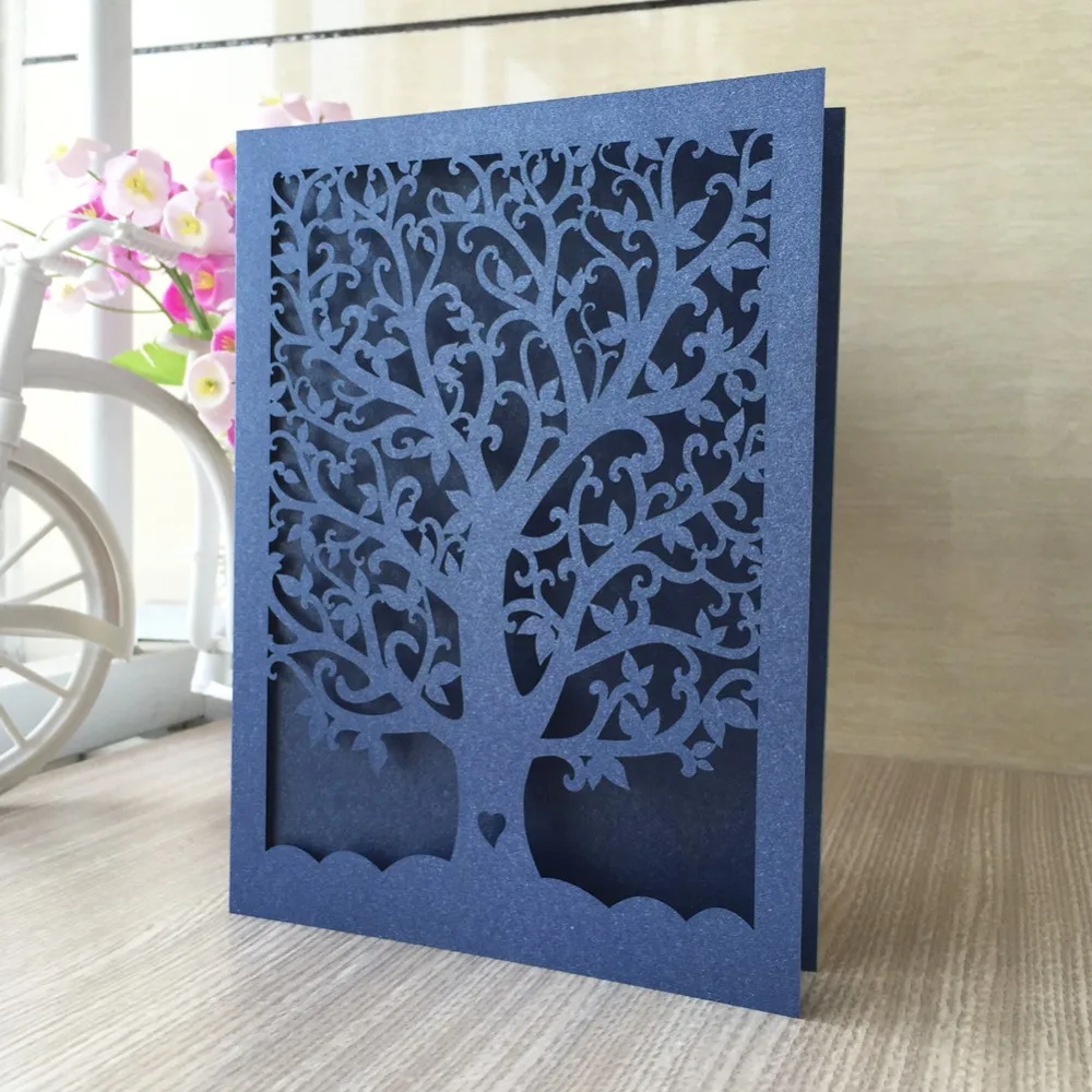 30pcs/lot 250gsm high quality pearl paper laser cut heart wedding decoration invitation card party invitation custom card QJ-31
30pcs/lot 250gsm high quality pearl paper laser cut heart wedding decoration invitation card party invitation custom card QJ-31
