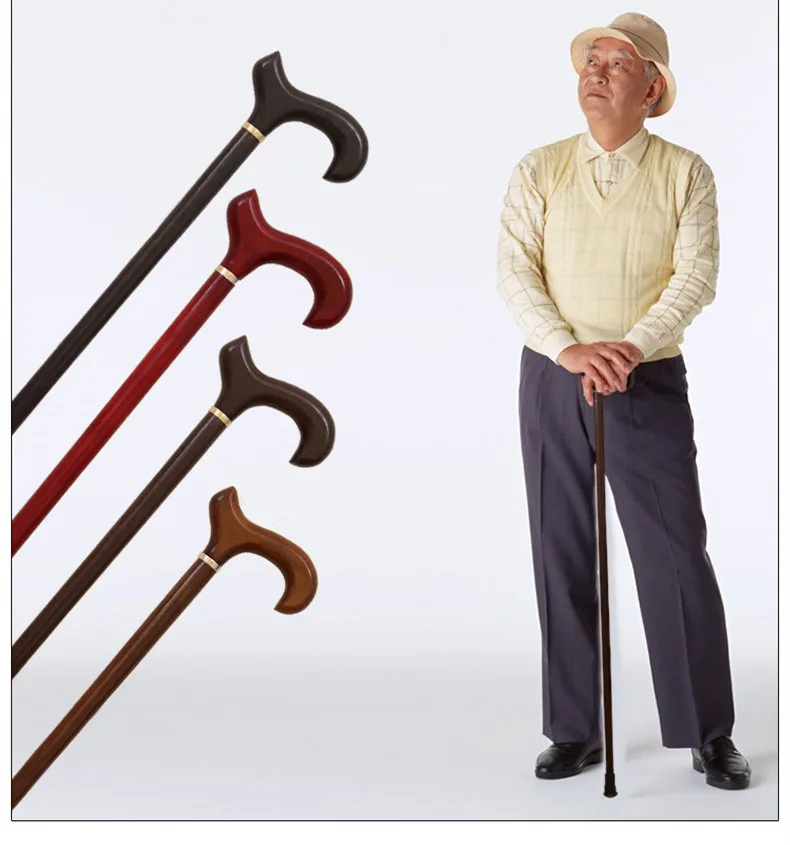 The old wood wood cane cane genuine high-grade quality for the elderly is the leading cane alpenstockroom Art Statue
The old wood wood cane cane genuine high-grade quality for the elderly is the leading cane alpenstockroom Art Statue