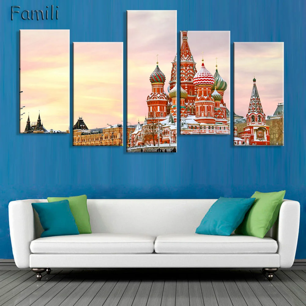 5Pcs Living room home wall modern art decoration fabric poster St Petersburg Russia russian city landscape river evening lights
5Pcs Living room home wall modern art decoration fabric poster St Petersburg Russia russian city landscape river evening lights
