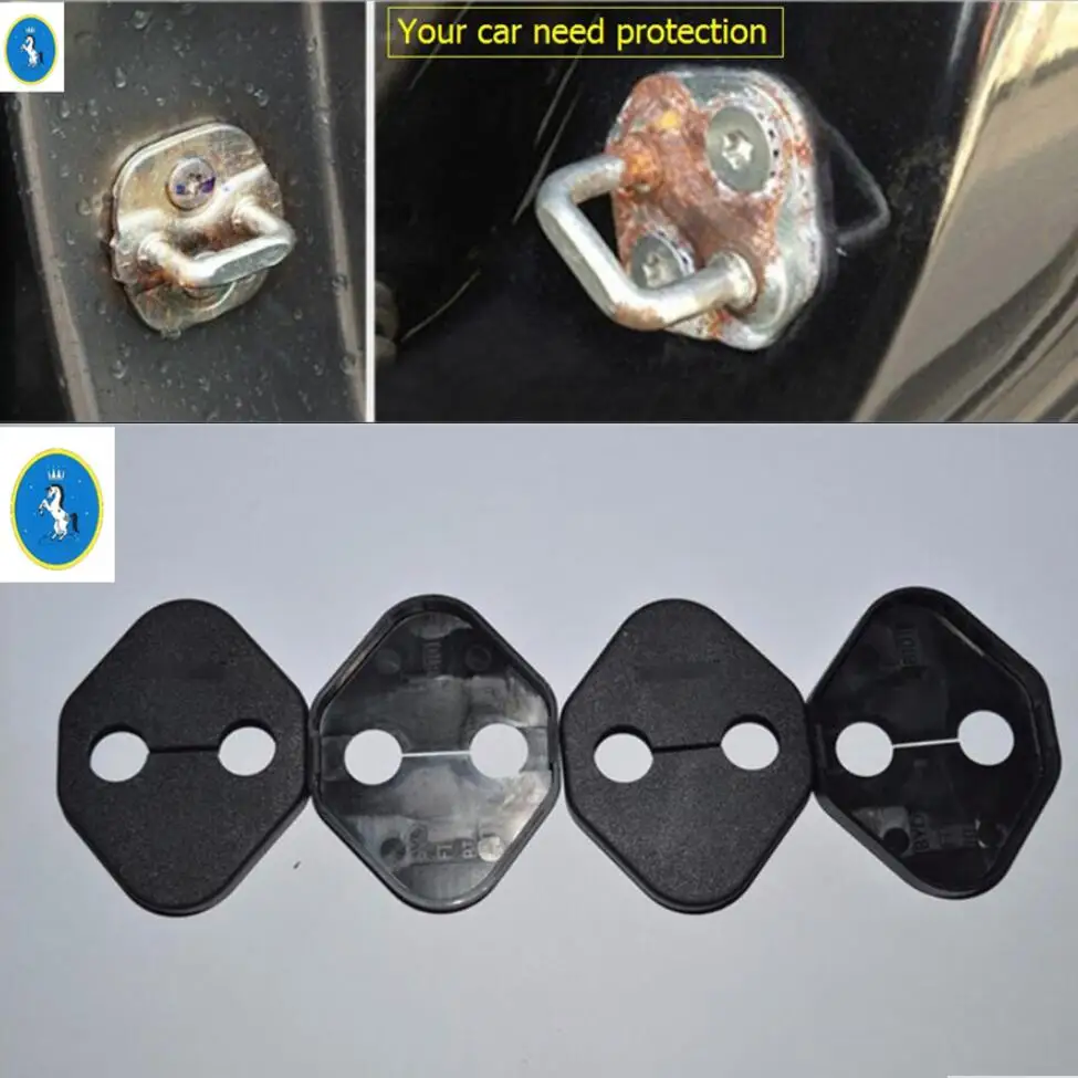 Inner Car Door Lock Protector Buckle Cover Buckle Interior Accessories Fit For Honda Accord 2008 - 2022 / CITY Grace 2013 - 2018
Inner Car Door Lock Protector Buckle Cover Buckle Interior Accessories Fit For Honda Accord 2008 - 2022 / CITY Grace 2013 - 2018