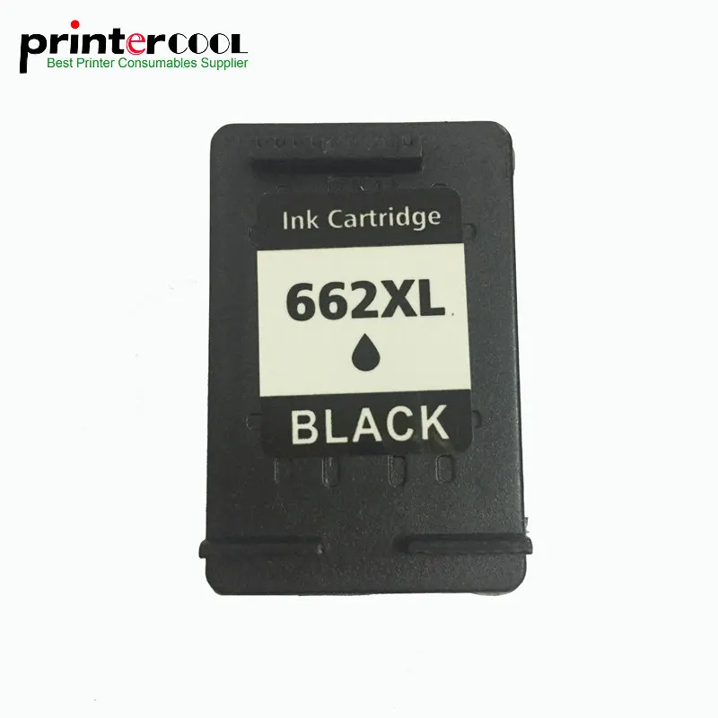 einkshop 662XL Remanufactured Ink Cartridge Replacement for HP 662 XL Deskjet 1015 1515 2515 2545 2645 3515 3545 4510 4515 4518
einkshop 662XL Remanufactured Ink Cartridge Replacement for HP 662 XL Deskjet 1015 1515 2515 2545 2645 3515 3545 4510 4515 4518