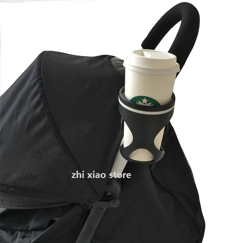 Baby Stroller Accessories High Quality Coffee Cup Holder and Shopping Hook Milk Bottle Rack
Baby Stroller Accessories High Quality Coffee Cup Holder and Shopping Hook Milk Bottle Rack