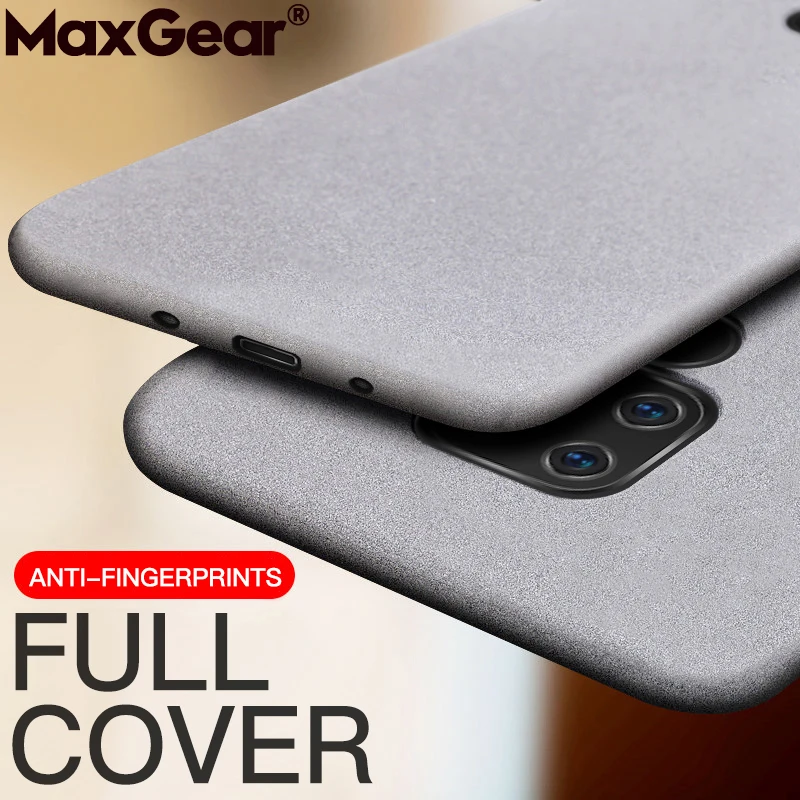 Роскошный Матовый силиконовый чехол с эффектом потертости для Huawei P8 P9 P10 Plus P20 P30 Pro
